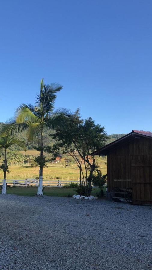 Fazenda Momm - Pousada E Eventos Camboriu Exterior foto