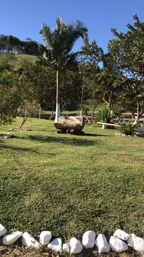 Fazenda Momm - Pousada E Eventos Camboriu Exterior foto