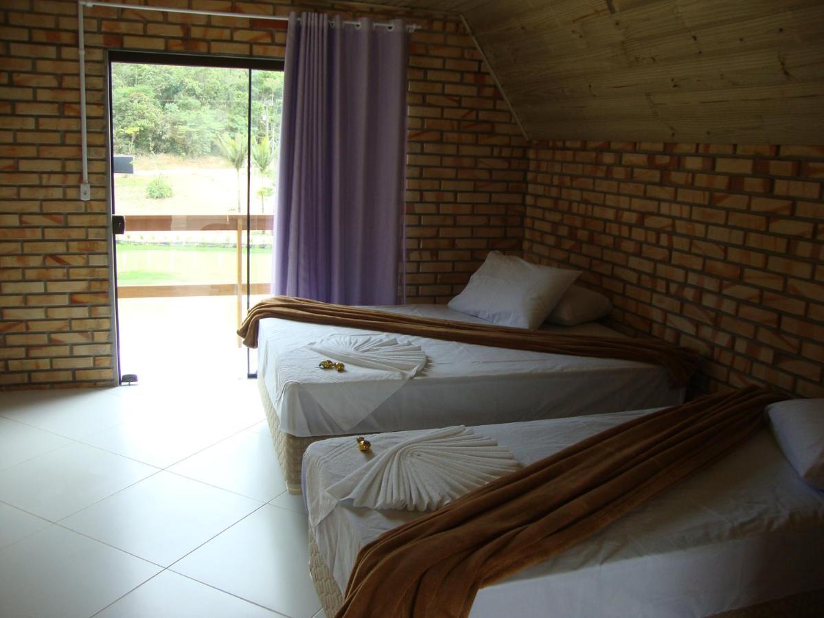 Fazenda Momm - Pousada E Eventos Camboriu Exterior foto
